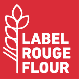 label rouge flour