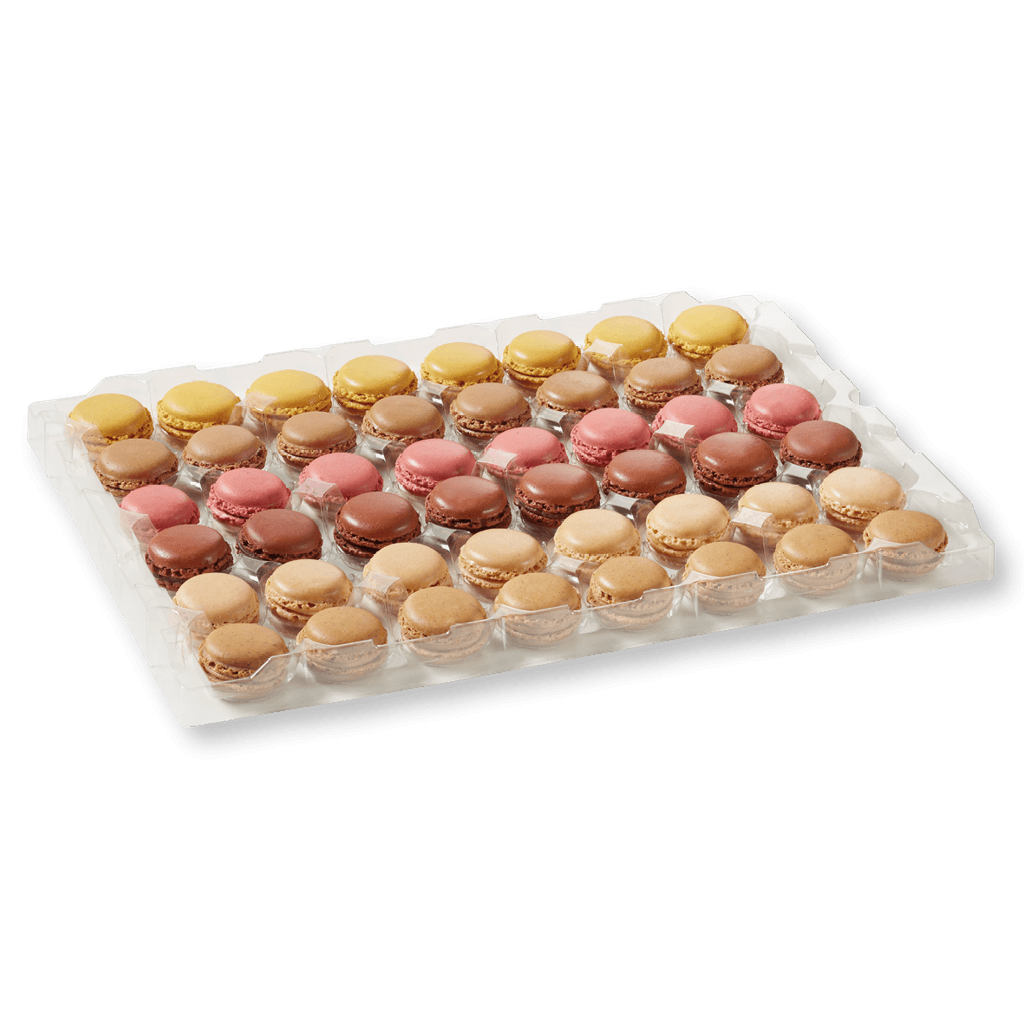 34111 Packshot Patisserie UneRecetteLenotre PlateauMaca ab9d1db4 thumbnail 1